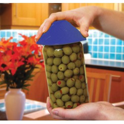 Anti-Slip Bottle Opener