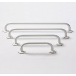 Rose Flanged Grab Rails