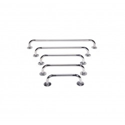 Chrome Grab Rails
