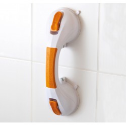 Suction Cup 12" Grab Bar...