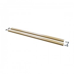 Bradshaw Spare Side Rails...