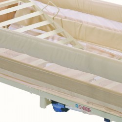 Bradshaw Side Rail Mesh Cradle
