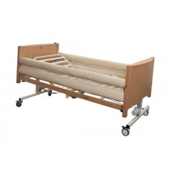 Bradshaw Side Rail Mesh Pads