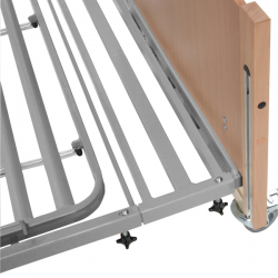 Bradshaw 3 Bar Bed...
