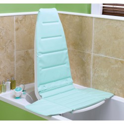 Neptune Bathlift Cushioned...