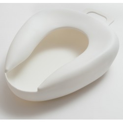 Bed Pan With Handle