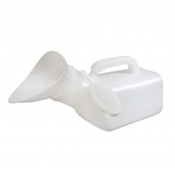 Unisex Urinal