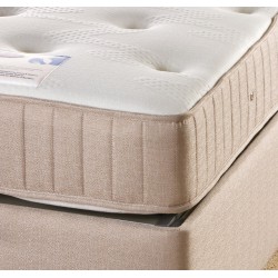 Pocket Memory Foam Mattress