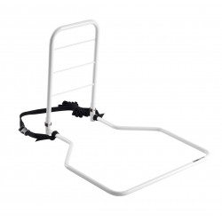 Beaufort Bed Rail