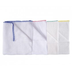 Bleached Dishcloth