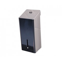 Stainless Steel Bulk Pack...