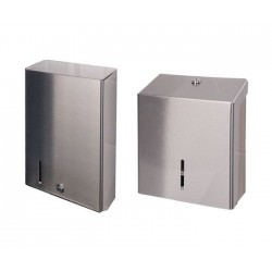 Stainless Steel Hand Towel...