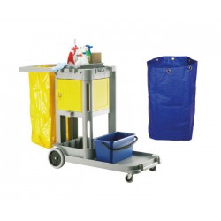 Structocart Carry All Trolley