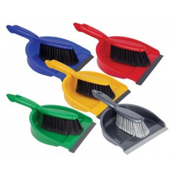 Professional Dustpan &...