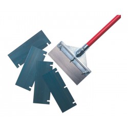Floor Scraper