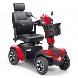 Drive Devilbiss Viper Scooter