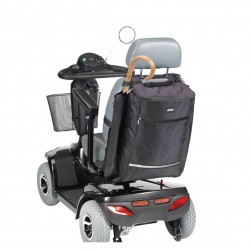 Mobility Bag with Holder