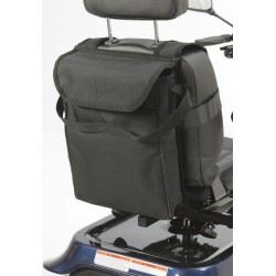 Saddle Bag