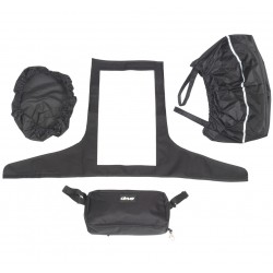 Scooter Tiller Accessory Pack