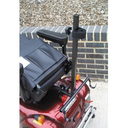 Scooter Walker Holder