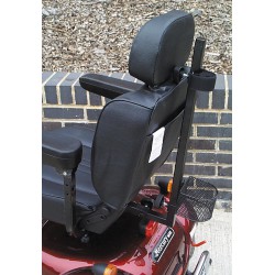Scooter Walking Cane Holder
