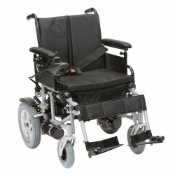 Cirrus Powerchair