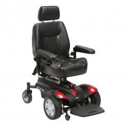 Titan Powerchair