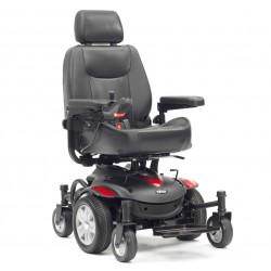 Titan AXS Mid-Wheel Powerchair