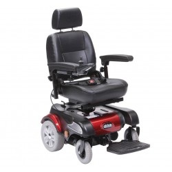 Sunfire Plus GT Powerchair