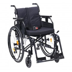 SD2 Aluminium Wheelchair