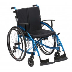 Spirit Wheelchair