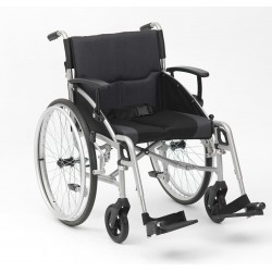 Phantom Wheelchair