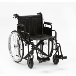 Sentra EC Wheelchair