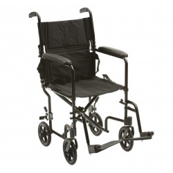 Aluminium Travel Chair