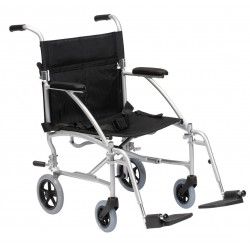 Spirit Travel Chair In A Bag