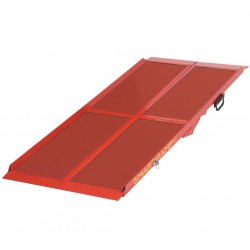 Smart Ramp