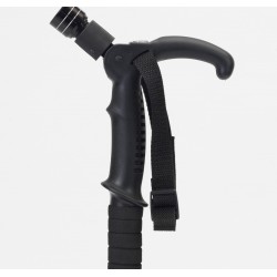 Multi-Functional Hiking Pole