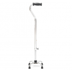 Bariatric Quad Cane