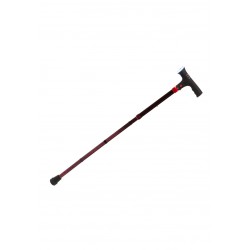 Walking Stick With Light...