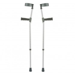 Adjustable Crutches