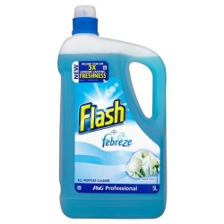 Flash All-Purpose Cleaner...