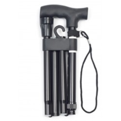 Foldable Walking Stick