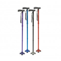 Hurrycane Walking Stick