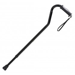 Swan Neck Walking Stick...