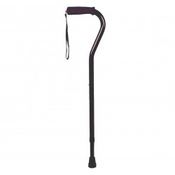 Swan Neck Walking Stick...