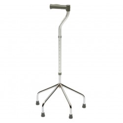 Large Quad Cane