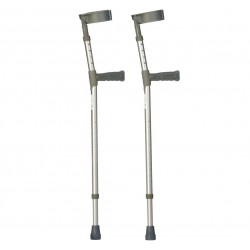 Double Adjustable Forearm...