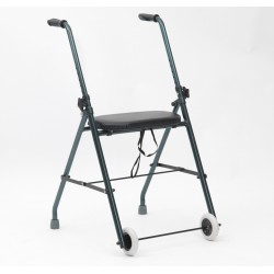 Featherlite Walker With Seat