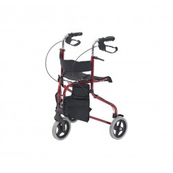 Triwalker With Seat