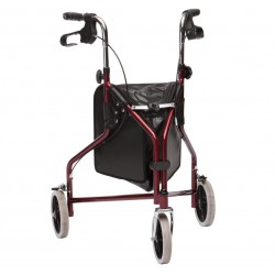 Steel Triwalker